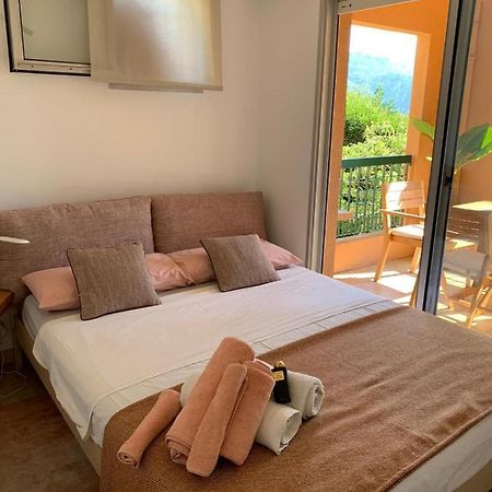 Raffine Appartement Saint-Jean-Cap-Ferrat Kültér fotó