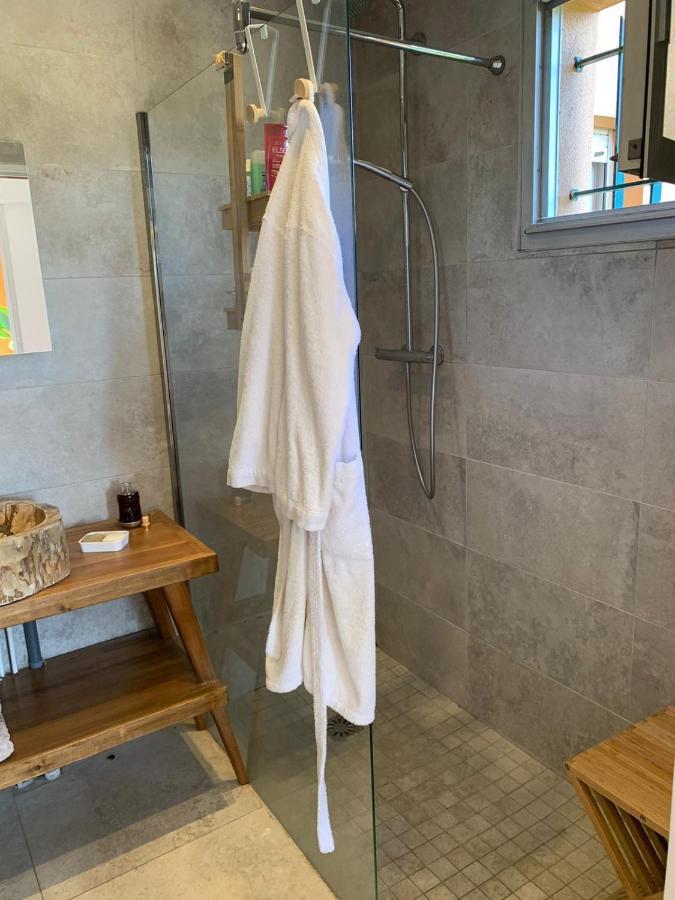 Raffine Appartement Saint-Jean-Cap-Ferrat Kültér fotó