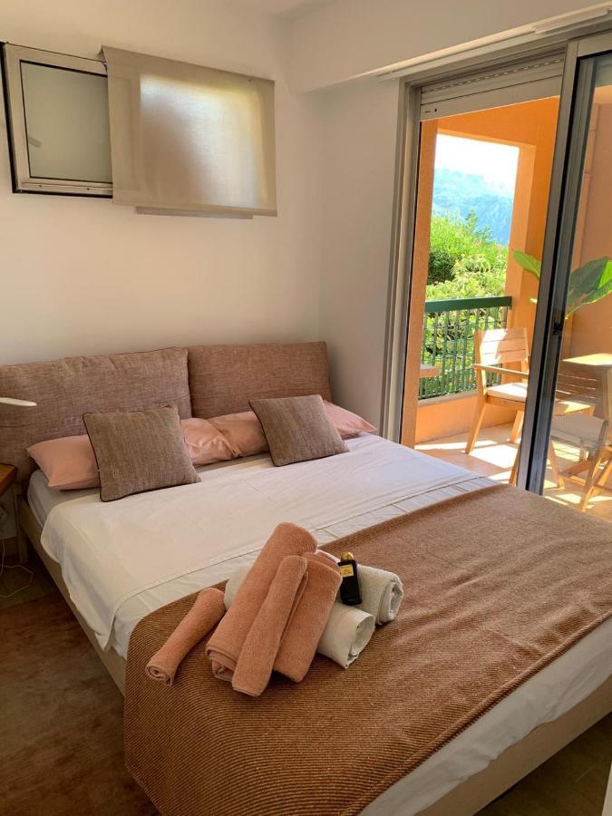 Raffine Appartement Saint-Jean-Cap-Ferrat Kültér fotó